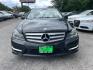 2012 BLACK MERCEDES-BENZ C-CLASS C 300 SPORT 4MATIC (WDDGF8BB0CR) with an 3.0L engine, Automatic transmission, located at 5103 Dorchester Rd., Charleston, SC, 29418-5607, (843) 767-1122, 36.245171, -115.228050 - Local Trade-in with Leather, Sunroof, Navigation, backup Camera, CD/Sat/USB/, Hands-free Phone, Dual Climate Control, Power Everything (windows, locks, seats, mirrors), Heated/Memory Seating, Keyless Entry, Alloy Wheels. 132k miles Located at New Life Auto Sales! 2023 WINNER for Post & Courier's Ch - Photo#1